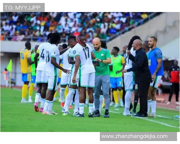 尼日利亚历史上最顶尖的足球球星排名及成就盘点