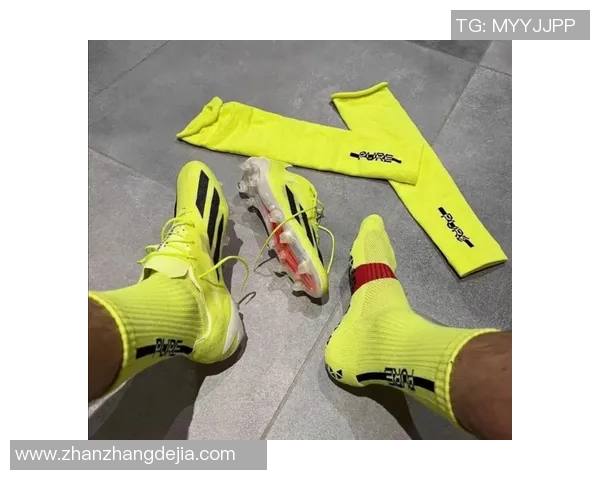 韩国足球明星专用足球鞋款式盘点与推荐